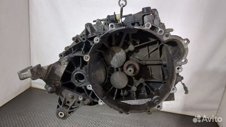 Кпп 6-ст.мех. (МКПП) Volvo S60, 2011