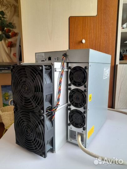 Antminer s19j pro 104th
