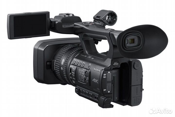 Sony PXW-Z150