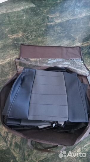 Чехлы 020/184 Lexus RX400h