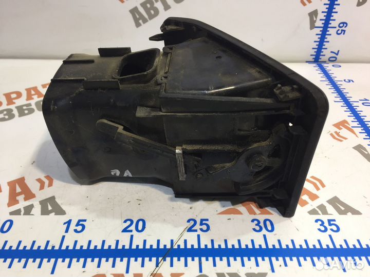 Мерседес Вито Дефлектор печки