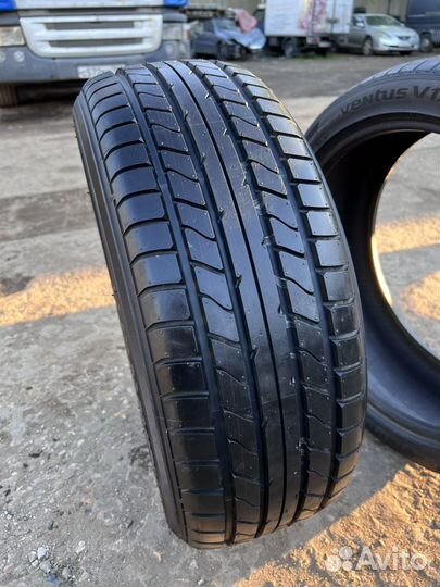 Yokohama G001D 205/50 R17 89V