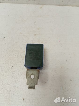 Блок управления стеклоочистителем