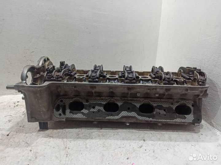 Головка блока Мерседес W140 S
