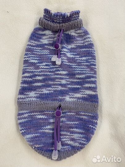 Одежда для собак