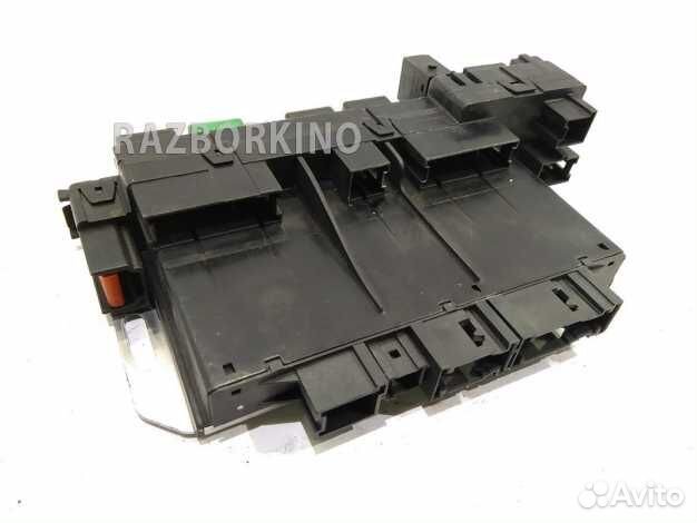 Блок предохранителей