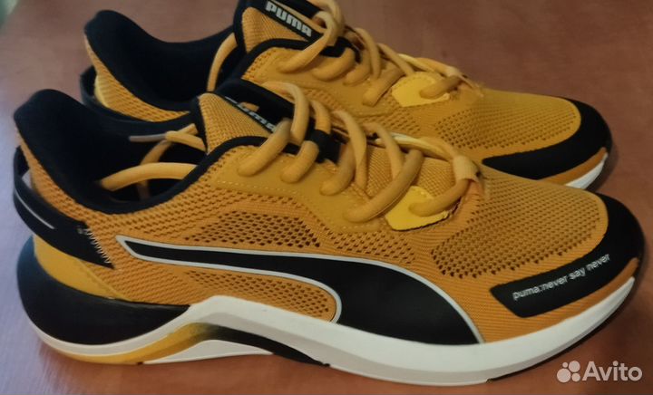Кроссовки puma 41 размер