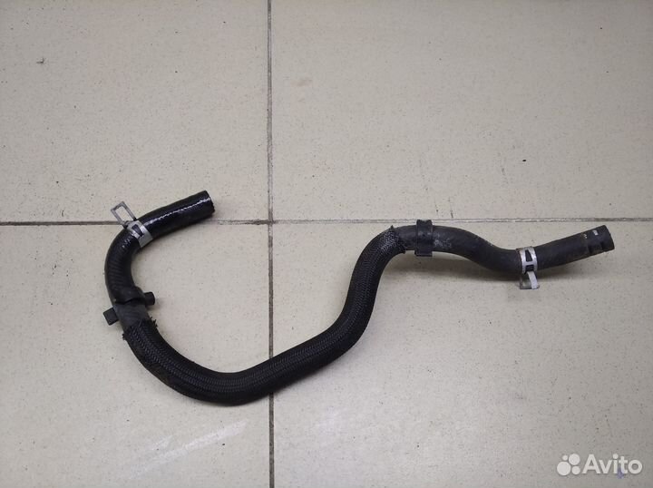 Шланг топливный Fortuner 2015