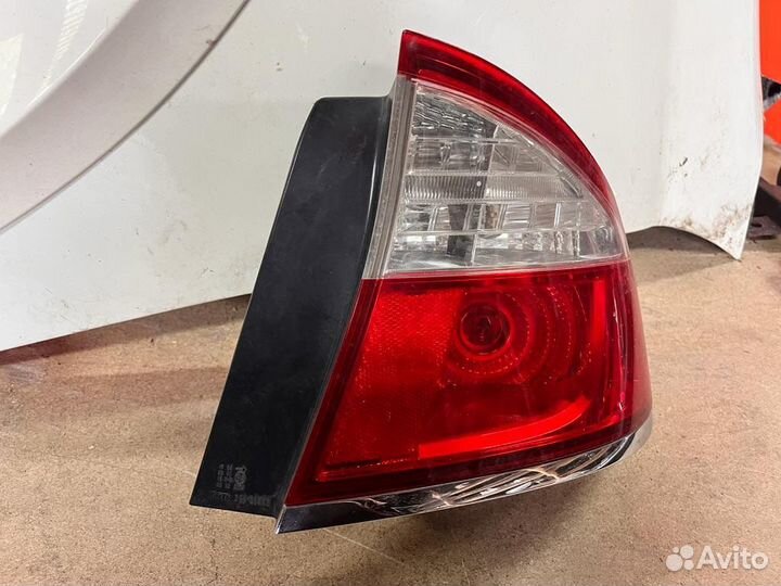Фонарь задний правый Subaru Legacy B4, BL5