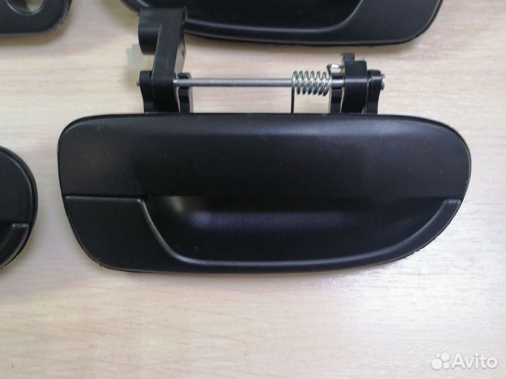 Ручка двери наружняя Хёндай Акцент Тагаз