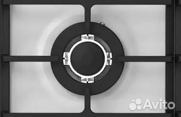 Газовая варочная панель Korting HG 961 ctsi