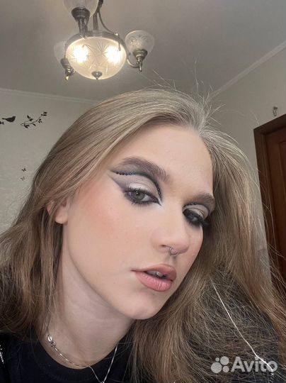 Визажист. Макияж