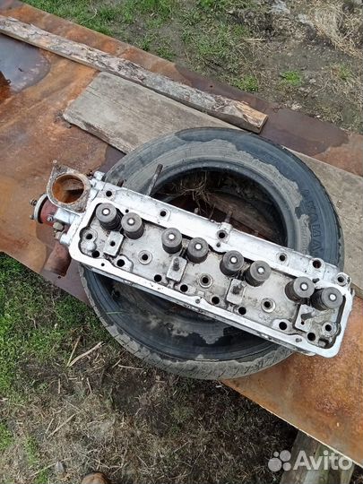 Гбц УАЗ, газ 21
