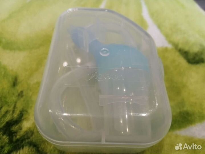 Соплеотсос ручной