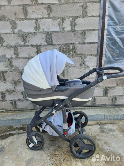 Детские коляски Адамекс