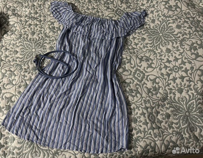 Женские вещи пакетом 46 48