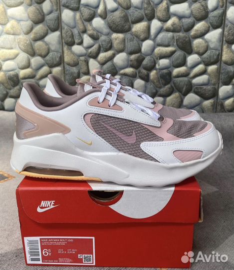 Кроссовки nike air max