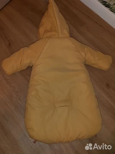 Конверт зимний Lappetti