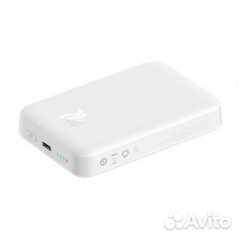 Повербанк Baseus ppcx030001 10000 mAh