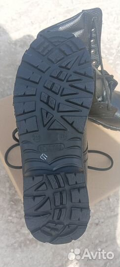 Продам берцы