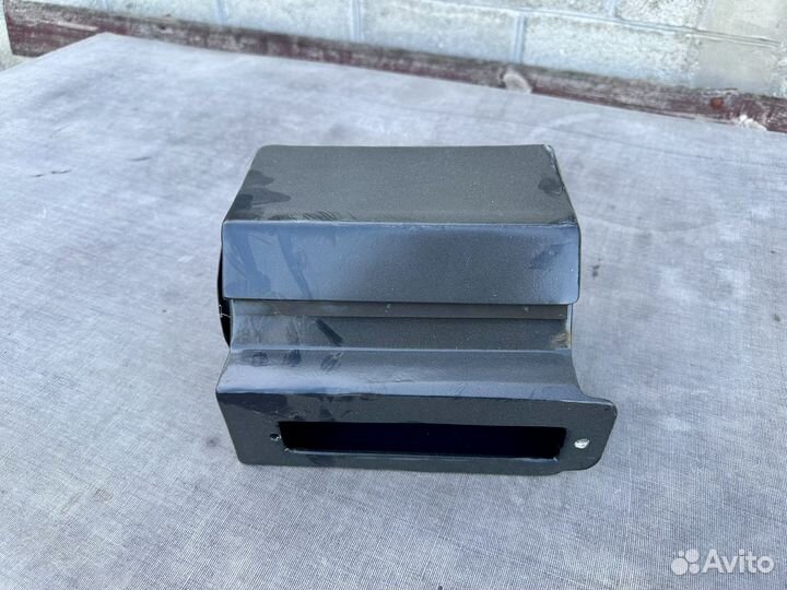 Продам холодный впуск 1.4 TSI для polo, rapid