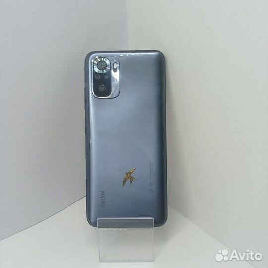 Xiaomi Redmi Note 10S, 6/64 ГБ