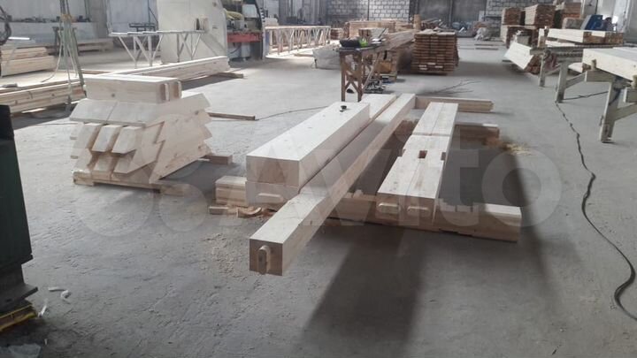 Производство, 15000 м²