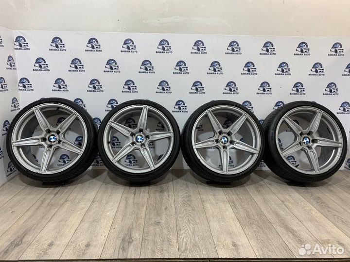 Колеса R20 BMW F10