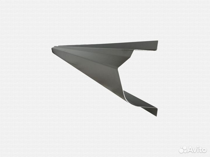 Ремкомплект порогов Ford Focus 2