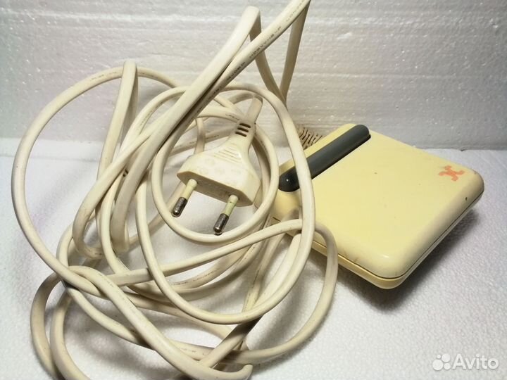 Педаль для швейной машинки jaguar