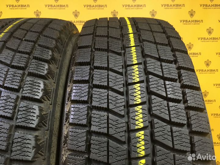 Bridgestone Blizzak MZ-03 215/60 R17 96Q