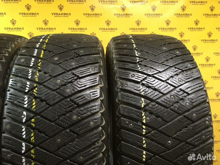 Goodyear Ultragrip Ice Arctic 245/50 R18 104T