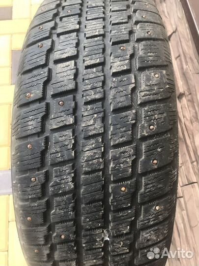 Cooper Weather-Master S/T 2 225/60 R17 99T