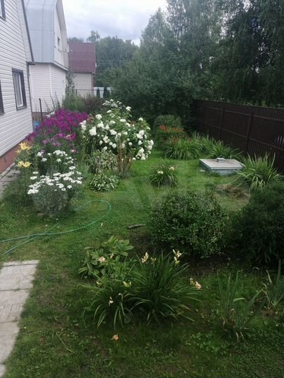 Дача 62 м² на участке 7 сот.