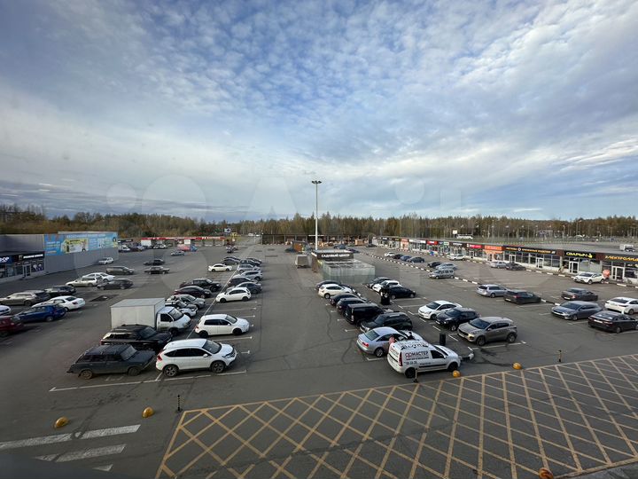 Шикарный Офис, 160 м²