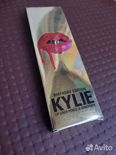 Набор карандашей для губ