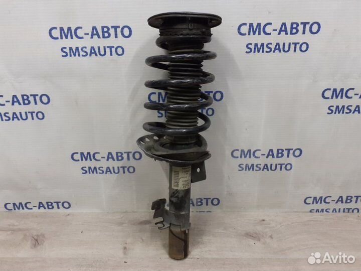 Амортизатор в сборе передний правый Volvo Xc60