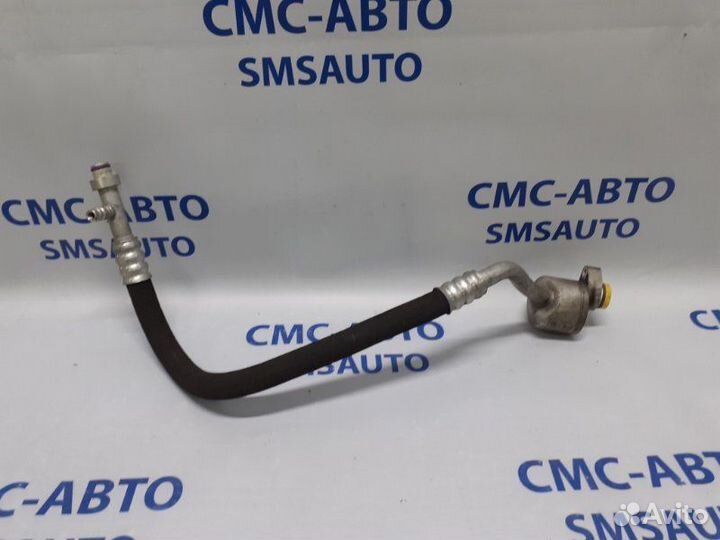 Трубка кондиционера Mercedes-Benz Cls-Class W218