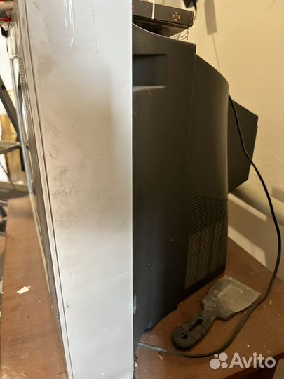 Телевизор бу