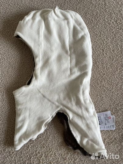 Шапка - шлем Kivat, р-р 2