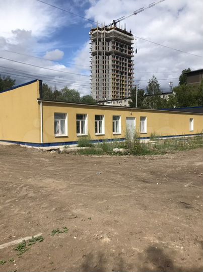 Торговая площадь в Курье от 100 до 480м²