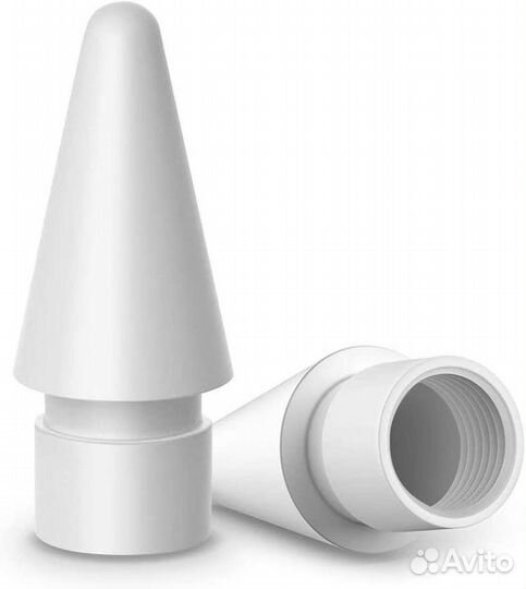 Apple pencil 1, 2 наконечник для стилуса