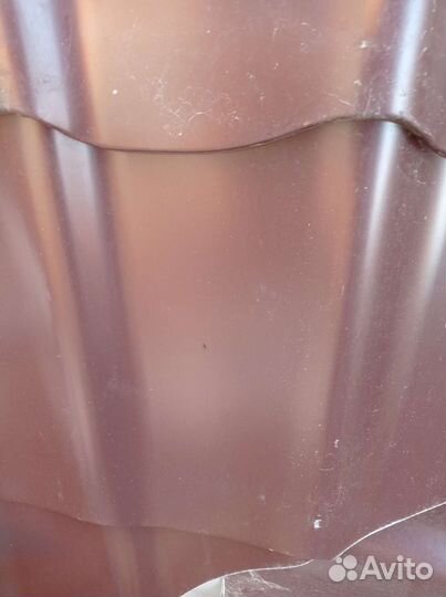 Металлочерепица