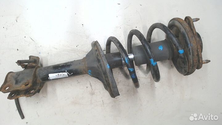 Амортизатор подвески Mitsubishi Outlander, 2004