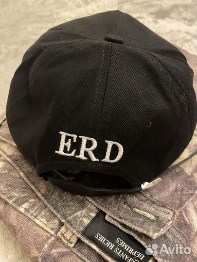 Кепка Enfants Riches Deprimes 15ss Cap