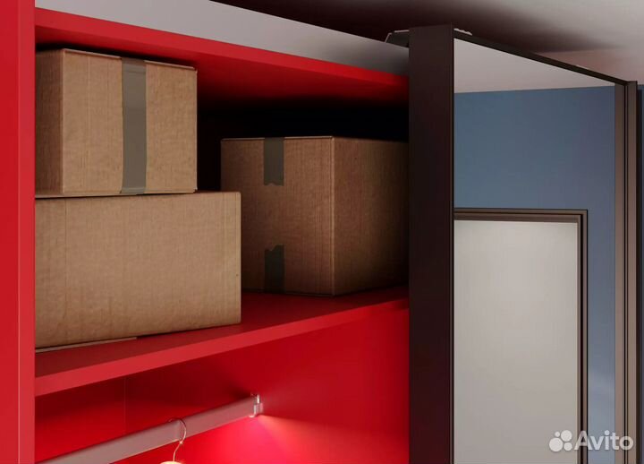 Шкаф купить