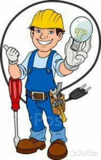 Электрик по станочному оборудованию (вахта)