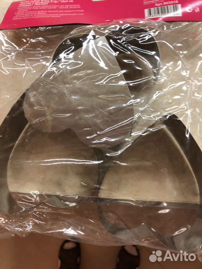 Формы для салатов