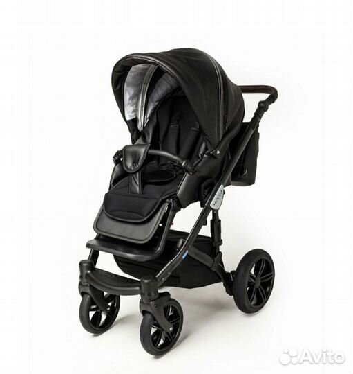 Коляска verdi 3 в 1