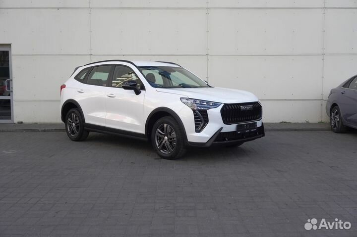 Haval Jolion 1.5 AMT, 2024